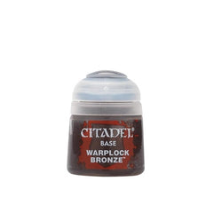 Base paints contain more pigment than others, which means they give strong, solid coats. This makes them ideal for applying as a foundation for other paints. 12ml