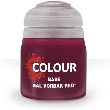 Base paints contain more pigment than others, which means they give strong, solid coats. This makes them ideal for applying as a foundation for other paints. 12ml
