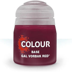 Base paints contain more pigment than others, which means they give strong, solid coats. This makes them ideal for applying as a foundation for other paints. 12ml