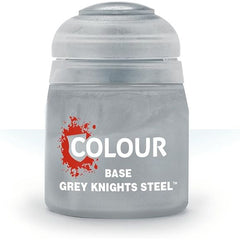 Base paints contain more pigment than others, which means they give strong, solid coats. This makes them ideal for applying as a foundation for other paints. 12ml