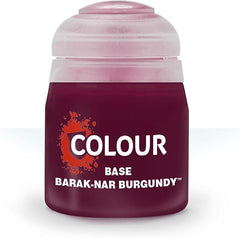 Base paints contain more pigment than others, which means they give strong, solid coats. This makes them ideal for applying as a foundation for other paints. 12ml