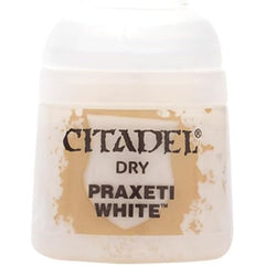 Designed especially for drybrushing