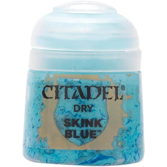 Designed especially for drybrushing