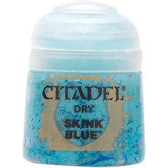 Designed especially for drybrushing