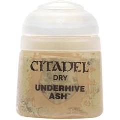 Designed especially for drybrushing