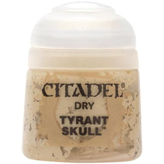 Designed especially for drybrushing