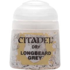 Designed especially for drybrushing