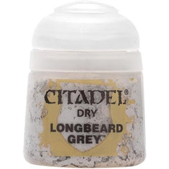 Designed especially for drybrushing