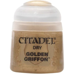 Designed especially for drybrushing