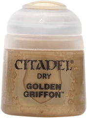 Designed especially for drybrushing