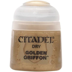 Designed especially for drybrushing