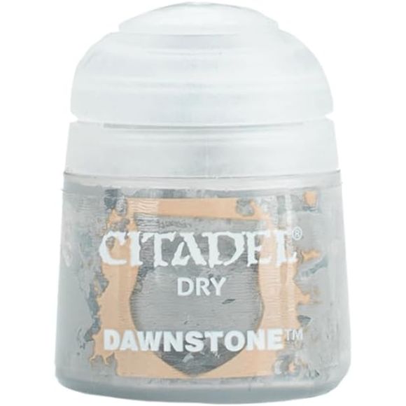 Designed especially for drybrushing