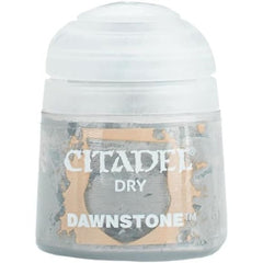 Designed especially for drybrushing