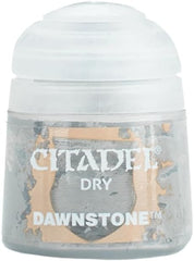 Designed especially for drybrushing