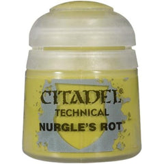 Technical Texture Nurgles Rot (12ml)