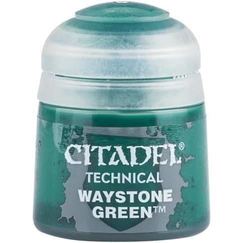 Paints realistic gems and helmet lenses. Pot size: 12ml