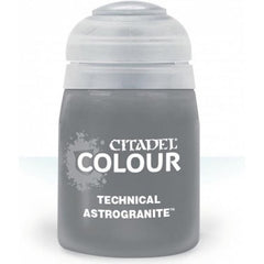 Technical paints let you add all sorts of special effects to your models. Churned earth, grisly gore, rust and corrosion or spectral glows – each makes for an eye-catching way to finish your miniatures.
24ml