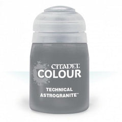 Technical paints let you add all sorts of special effects to your models. Churned earth, grisly gore, rust and corrosion or spectral glows – each makes for an eye-catching way to finish your miniatures.
24ml