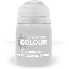 Technical paints let you add all sorts of special effects to your models. Churned earth, grisly gore, rust and corrosion or spectral glows – each makes for an eye-catching way to finish your miniatures.