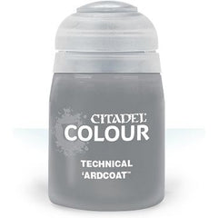 Technical paints let you add all sorts of special effects to your models. Churned earth, grisly gore, rust and corrosion or spectral glows – each makes for an eye-catching way to finish your miniatures.