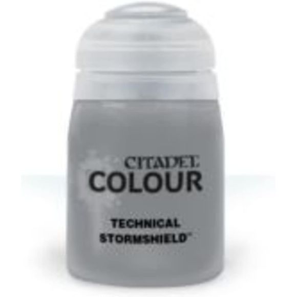 Technical paints let you add all sorts of special effects to your models. Churned earth, grisly gore, rust and corrosion or spectral glows – each makes for an eye-catching way to finish your miniatures.