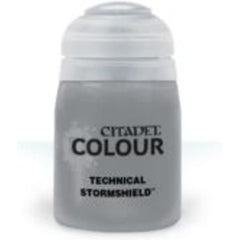 Technical paints let you add all sorts of special effects to your models. Churned earth, grisly gore, rust and corrosion or spectral glows – each makes for an eye-catching way to finish your miniatures.