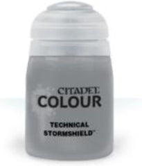 Technical paints let you add all sorts of special effects to your models. Churned earth, grisly gore, rust and corrosion or spectral glows – each makes for an eye-catching way to finish your miniatures.