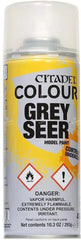 Makes undercoating and basing your models simple
Provides the perfect basecoat for Contrast paints
This product cannot be shipped to Alaska, Hawaii, Puerto Rico, Military APO and FPO addresses, and any overseas addresses.
