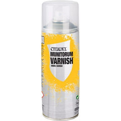 Makes undercoating and basing your models simple
Provides the perfect basecoat for Contrast paints
This product cannot be shipped to Alaska, Hawaii, Puerto Rico, Military APO and FPO addresses, and any overseas addresses.