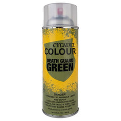 Makes undercoating and basing your models simple
Provides the perfect basecoat for Contrast paints
This product cannot be shipped to Alaska, Hawaii, Puerto Rico, Military APO and FPO addresses, and any overseas addresses.