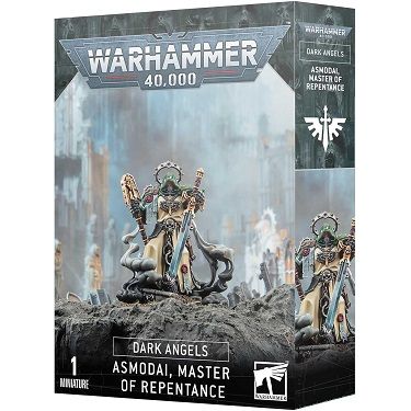 This kit contains 17 plastic components, and comes with a Citadel 50mm Round Base. This miniature is supplied unpainted and requires assembly – we recommend using Citadel Plastic Glue and Citadel Colour paints.