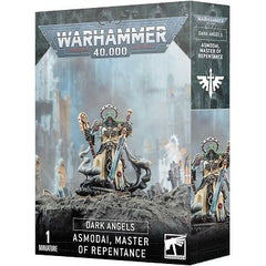 This kit contains 17 plastic components, and comes with a Citadel 50mm Round Base. This miniature is supplied unpainted and requires assembly – we recommend using Citadel Plastic Glue and Citadel Colour paints.