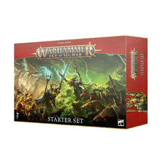 Inside this boxed set you will find:
35x Push-fit, plastic miniatures:
– 1x Lord-Veritant with 1x Gryph-crow
– 3x Prosecutors
– 5x Stormcast Eternals Liberators
– 1x Grey Seer
– 1x Warlock Engineer
– 3x Rat Ogors
– 20x Skaven Clanrats
- 1x 64-page handbook
- 1x Double-sided gaming mat, measuring 30" x 22.4" approx.
- 2x 12" range rulers
- 2x Double-sided reference sheets
- 6x Six-sided 'D6' dice
This kit comes supplied with 3x Citadel 32mm Round Hex Hole Bases, 3x Citadel 50mm Round Hex Hole Bases, 9x Ci