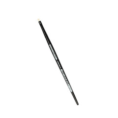 <p><strong>Warhammer Pro: Tone Drybrush Small</strong> from Games Workshop is a premium miniature painting brush designed for precise drybrushing, controlled highlights, and professional-looking finishes. Featuring soft synthetic bristles and a rounded brush head, this small drybrush allows hobbyists to apply subtle layers of color to raised surfaces while preserving darker details beneath. Ideal for highlighting faces, armor edges, weapons, fur, scales, cloth, and textured miniature details, it provides ex