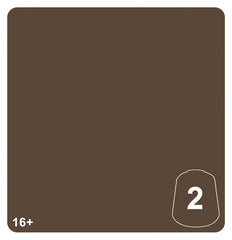 Release Date 10/24/2026
<p>Bring rich, natural earth tones to your miniatures with <strong>Warhammer Tone Pro: Gnarlwood 2</strong>! This premium 12ml acrylic paint features a deep, muted brown shade, perfect for painting wood, leather, fur, weathered equipment, and battlefield terrain. As the second-darkest shade in the five-step Gnarlwood color range, it delivers excellent coverage and smooth transitions between shadows and highlights. The versatile Tone Pro formula is ideal for basecoating, layering, dry