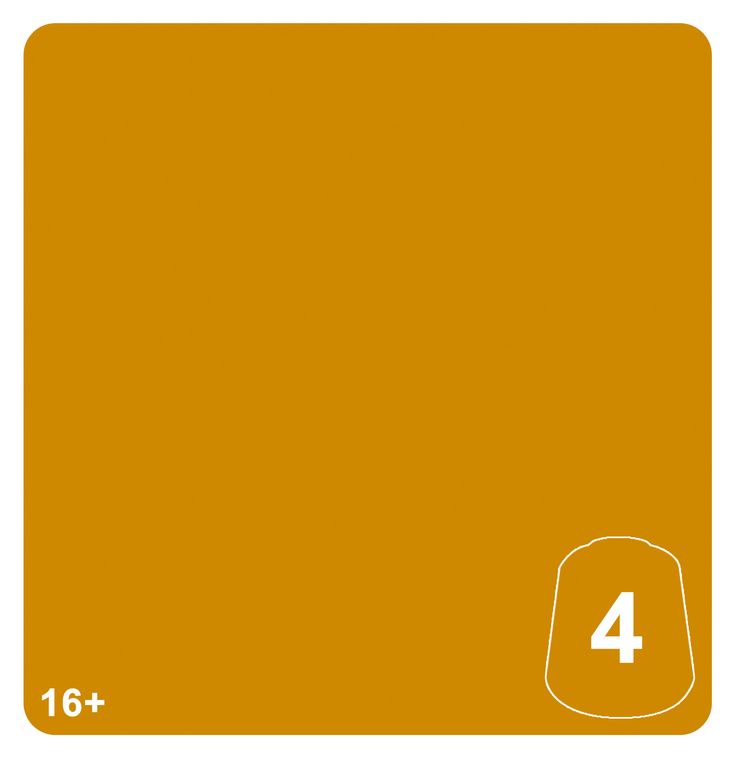 <p><strong>Warhammer Colour Tone Pro: Khemri Sands 4 Paint</strong> from Games Workshop is a premium acrylic miniature paint designed for smooth layering, precise highlights, and realistic sandy brown finishes. As the second-lightest shade in the coordinated five-tone Khemri Sands range, this versatile paint is ideal for highlighting desert terrain, weathered stone, skeletal remains, ancient ruins, cloth, armor, and detailed battlefield accessories. Its finely formulated pigmentation supports controlled ble