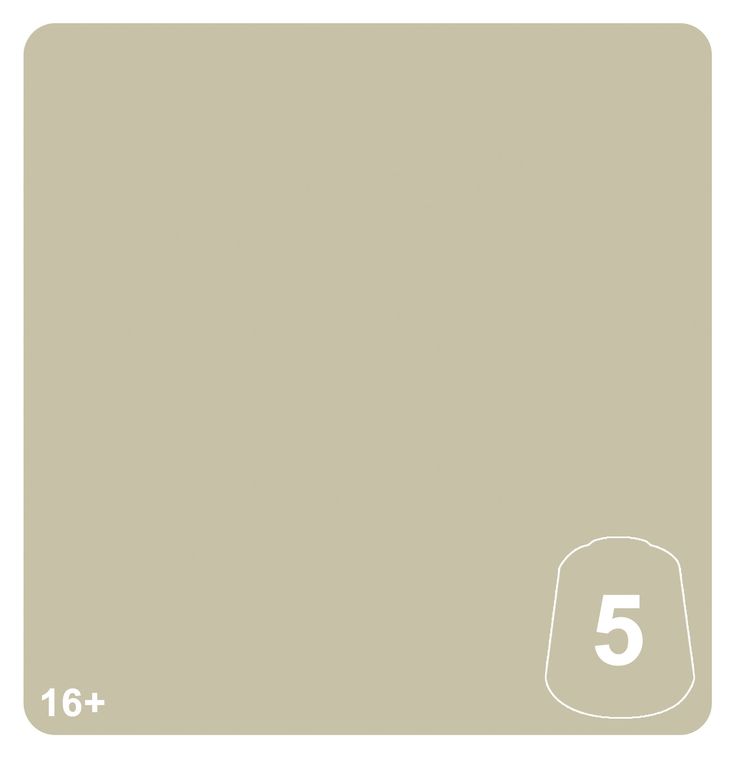 <p><strong>Warhammer Colour Tone Pro: Necrolith Bone 5 Paint</strong> from Games Workshop is a premium acrylic miniature paint designed for smooth layering, precise highlights, and bright ivory and bone-colored finishes. As the lightest shade in the coordinated five-tone Necrolith Bone range, this versatile paint is ideal for creating crisp edge highlights on skeletal remains, skulls, ancient bones, undead creatures, weathered armor, and detailed battlefield terrain. Its finely formulated pigmentation suppo