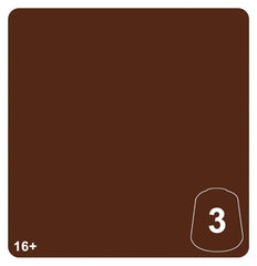 <p><strong>Warhammer Colour Tone Pro: Carthalos Skin 3</strong> from Games Workshop is a premium acrylic miniature paint designed for smooth layering, precise brushwork, and natural skin-tone finishes. As the central mid-tone in the coordinated five-shade Carthalos Skin range, this versatile paint is ideal for painting faces, hands, exposed flesh, fantasy warriors, and detailed character miniatures. Its finely formulated pigmentation supports controlled blending, glazing, and seamless transitions between de