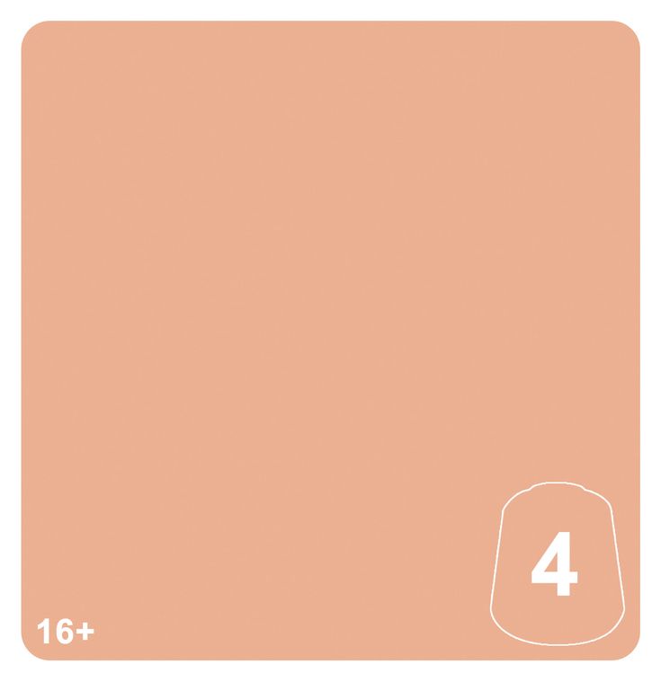 <p>Bring natural warmth and realistic highlights to your miniatures with <strong>Warhammer Tone Pro: Celestine Skin 4</strong>! This premium 12ml acrylic miniature paint features a soft, light peach-pink flesh tone, perfect for highlighting faces, hands, exposed skin, and organic details. As the second-lightest shade in the five-step Celestine Skin range, it provides smooth transitions from midtones to brighter highlights. Its highly pigmented, self-leveling formula delivers excellent coverage and a consist