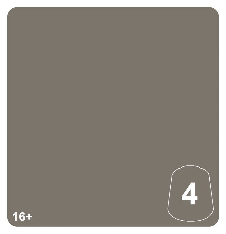 <p>Bring neutral grey detail to your miniatures with <strong>Warhammer Tone Pro: Dataslate Grey 4 Paint</strong> from Games Workshop. This 12ml acrylic miniature paint is the second-lightest shade in the five-step Dataslate Grey color family, making it useful for raised surfaces and crisp edge highlights. Apply it to technology panels, urban armor, stone, machinery, and ruined scenery for detailed results on industrial Warhammer 40,000 armies and urban battlefields. Designed for layering, blending, and edge
