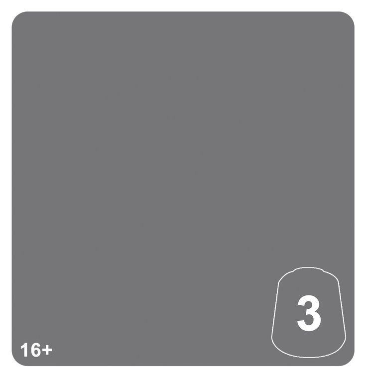 <p>Bring near-black charcoal detail to your miniatures with <strong>Warhammer Tone Pro: Blackstone Void 3 Paint</strong> from Games Workshop. This 12ml acrylic miniature paint is the central mid-tone shade in the five-step Blackstone Void color family, making it useful for main armor, fabric, and surface colors. Apply it to dark armor, shadows, mechanical recesses, weapons, and gothic terrain for detailed results on stealthy color schemes and high-contrast miniature painting. Designed for basecoating, layer
