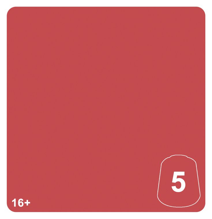 <p><strong>Warhammer Colour Tone Pro: Carmine Blades 5</strong> from Games Workshop is a premium acrylic miniature paint designed for smooth layering, precise highlights, and vibrant crimson-red finishes. As the lightest shade in the coordinated five-tone Carmine Blades range, this bright red paint is ideal for creating crisp edge highlights on Space Marine armor, Blood Angels miniatures, flowing robes, cloaks, weapons, and decorative battlefield details. Its finely formulated pigmentation supports controll