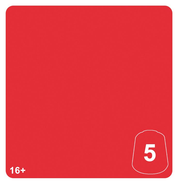 <p><strong>Warhammer Colour Tone Pro: Bloodtoof Red 5 Paint</strong> from Games Workshop is a premium acrylic miniature paint designed for smooth layering, precise highlights, and vibrant red finishes. As the lightest shade in the coordinated five-tone Bloodtoof Red range, this bright red paint is ideal for creating crisp edge highlights on Ork armor, weapons, banners, vehicles, and detailed battlefield accessories. Its finely formulated pigmentation supports controlled blending, glazing, and seamless trans