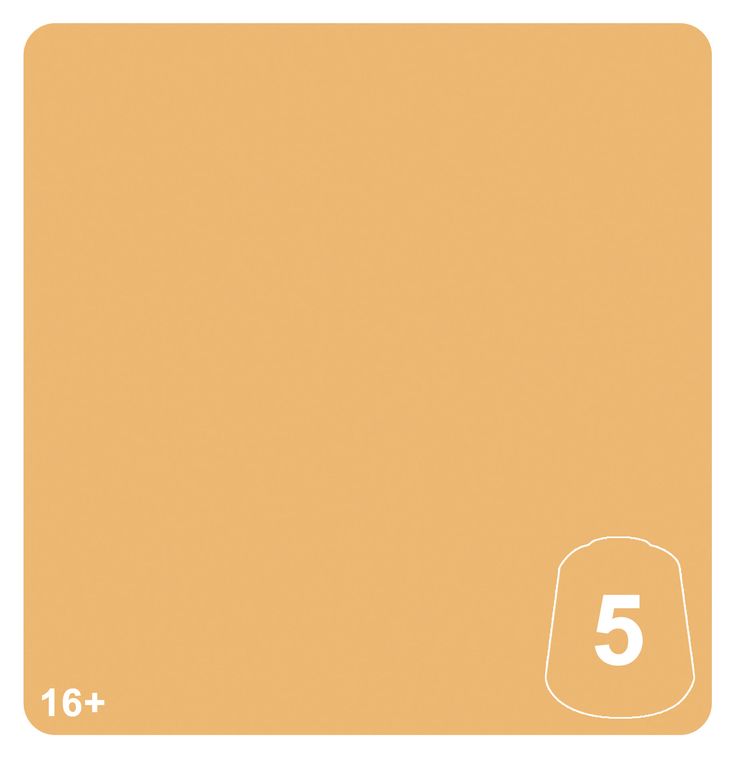 <p>Bring earthy ochre detail to your miniatures with <strong>Warhammer Tone Pro: Ta'unar Ochre 5 Paint</strong> from Games Workshop. This 12ml acrylic miniature paint is the lightest shade in the five-step Ta'unar Ochre color family, making it useful for bright accents and final edge highlights. Apply it to T’au armor panels, dusty cloth, desert basing, machinery, and weathered equipment for detailed results on T’au Empire miniatures and warm military schemes. Designed for fine highlighting, layer