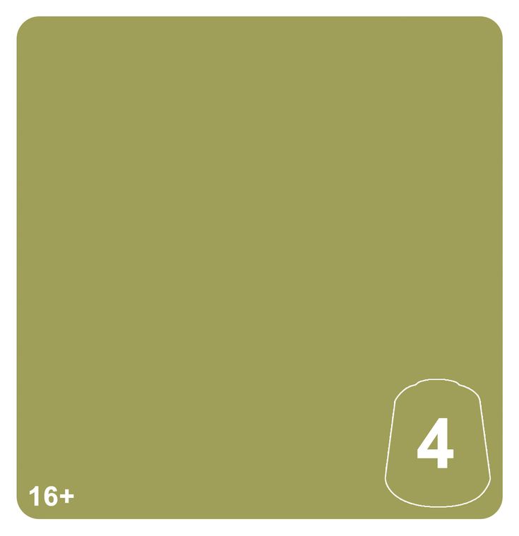 <p>Bring muted green detail to your miniatures with <strong>Warhammer Tone Pro: Kruleboyz Green 4 Paint</strong> from Games Workshop. This 12ml acrylic miniature paint is the second-lightest shade in the five-step Kruleboyz Green color family, making it useful for raised surfaces and crisp edge highlights. Apply it to Kruleboyz skin, armor details, shields, swamp foliage, and weathered equipment for detailed results on Orruk Warclans and swamp-themed armies. Designed for layering, blending, and edge highlig