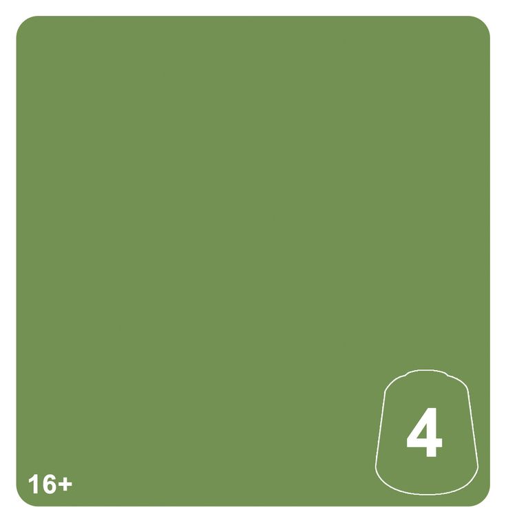 <p><strong>Warhammer Colour Tone Pro: Kasrkin Green 4</strong> from Games Workshop is a premium acrylic miniature paint designed for smooth layering, precise highlights, and detailed military-inspired finishes. Part of the coordinated five-tone Kasrkin Green range, this lighter green shade is ideal for highlighting Astra Militarum uniforms, camouflage patterns, armor panels, military vehicles, and natural battlefield terrain. Its finely formulated pigmentation supports controlled blending, glazing, and seam