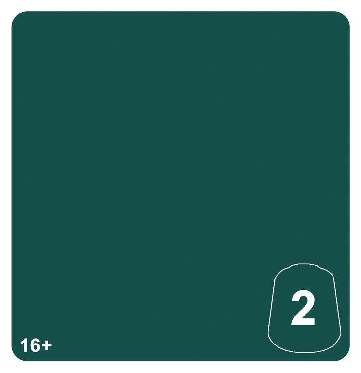 <p>Bring lively fungal green detail to your miniatures with <strong>Warhammer Tone Pro: Green Morkshroom 2 Paint</strong> from Games Workshop. This 12ml acrylic miniature paint is the second-darkest shade in the five-step Green Morkshroom color family, making it useful for controlled shadows and rich transitional areas. Apply it to mushrooms, magical growths, Ork equipment, creature skin, and forest terrain for detailed results on fantasy creatures and fungus-themed bases. Designed for layering, shading, an