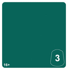 <p>Bring lively fungal green detail to your miniatures with <strong>Warhammer Tone Pro: Green Morkshroom 3 Paint</strong> from Games Workshop. This 12ml acrylic miniature paint is the central mid-tone shade in the five-step Green Morkshroom color family, making it useful for main armor, fabric, and surface colors. Apply it to mushrooms, magical growths, Ork equipment, creature skin, and forest terrain for detailed results on fantasy creatures and fungus-themed bases. Designed for basecoating, layering, and