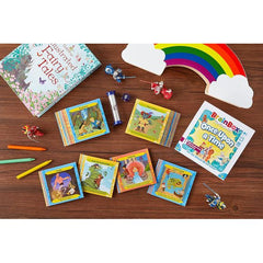 BrainBox Once Upon a Time Card Game