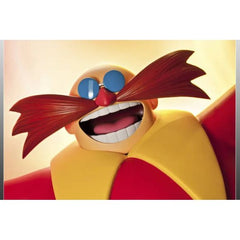 First 4 Figures Sonic Dr.Robotnik 1/6 Scale 22" Resin Statue